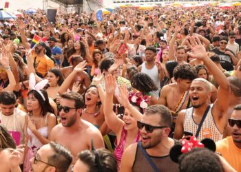 DF Folia promete entregar o maior carnaval da história do quadradinho