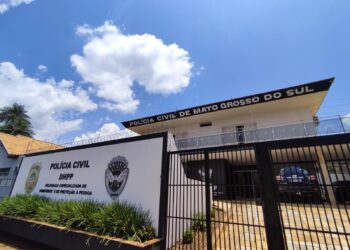 DHPP suspenderá atendimento nesta sexta-feira devido à dedetização do prédio