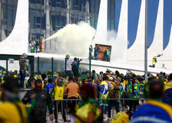 Debate sobre veto a PL da Dosimetria marca retorno do Legislativo