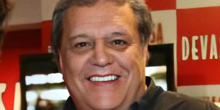 Diretor Dennis Carvalho morre aos 78 anos