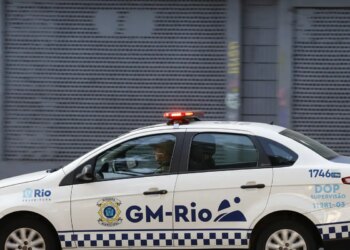 Divisão de elite da Guarda Municipal do Rio começa a atuar em março