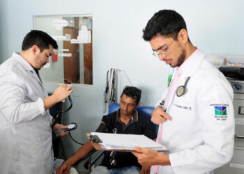 Divulgação dos resultados do Enamed pode se tornar obrigatória