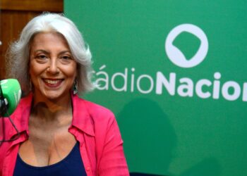 É Tudo Brasil, da Rádio Nacional, recebe nomes da MPB para bate-papo