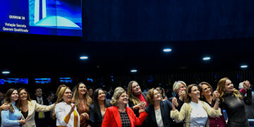 Eleições 2026: mulheres buscam superar sub-representação na política