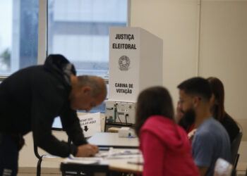 Eleições não vão impedir as votações mais importantes, dizem líderes partidários