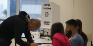 Eleições não vão impedir as votações mais importantes, dizem líderes partidários