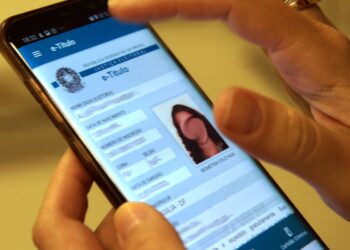 Eleitor tem até dia 6 de maio para pedir transferência de domicílio