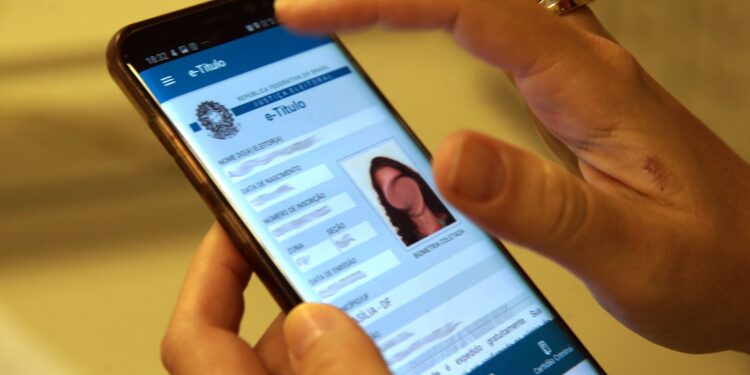 Eleitor tem até dia 6 de maio para pedir transferência de domicílio