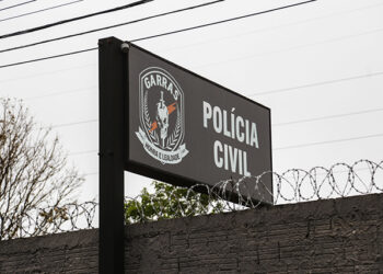 Em BandeirantesPolícia Civil prende homem condenado por roubo
