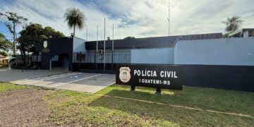 Em ação rápida, Polícia Civil recupera bicicleta e prende autora por furto qualificado por rompimento de obstáculo