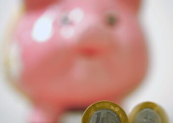 Em janeiro, saques superam depósitos na poupança em R$ 23,5 bilhões