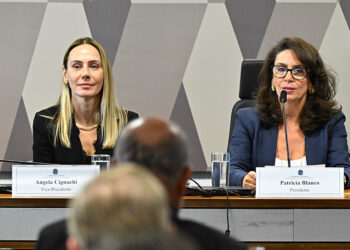 Empossada nova composição do Conselho de Comunicação Social