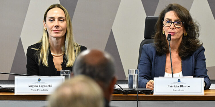 Empossada nova composição do Conselho de Comunicação Social