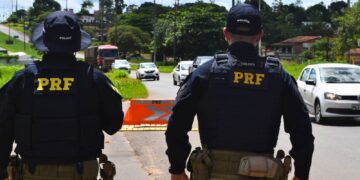 Estradas brasileiras têm o carnaval mais violento da década