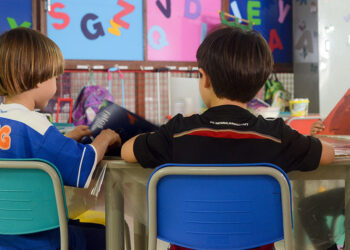 Estudantes superdotados são o foco de debate da CDH e CE na segunda