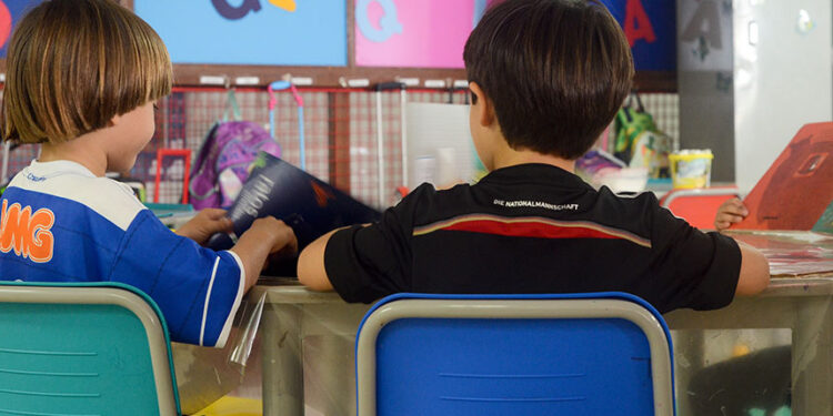 Estudantes superdotados são o foco de debate da CDH e CE na segunda