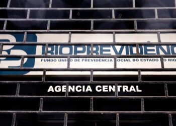 Ex-presidente do Rioprevidência é preso em operação da Polícia Federal