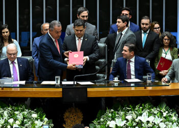 Executivo faz balanço positivo e prioriza segurança e fim da escala 6x1 em 2026