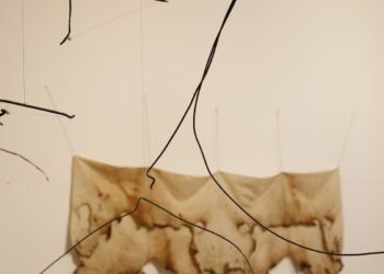 Exposição aborda violência contra mulheres no Rio