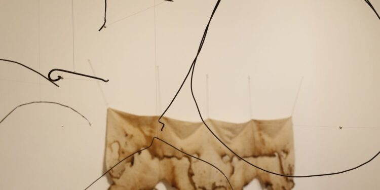 Exposição aborda violência contra mulheres no Rio