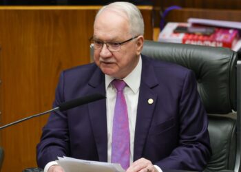 Fachin anuncia criação de Código de Ética: pela integridade do STF