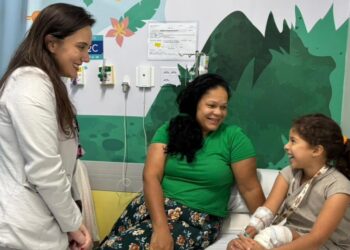 Hospital Regional de Dourados alcança excelência em satisfação dos pacientes