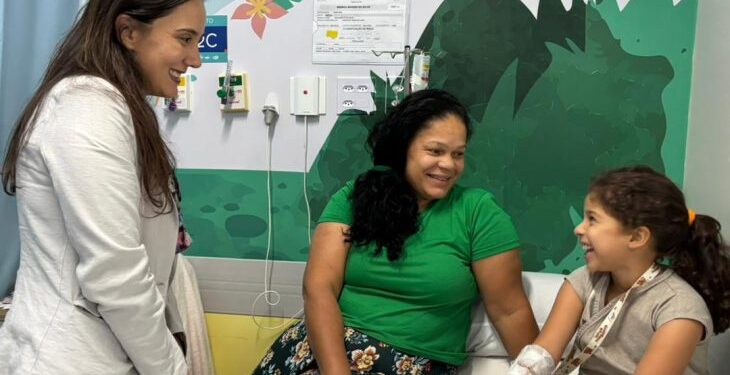 Hospital Regional de Dourados alcança excelência em satisfação dos pacientes