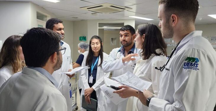 Hospital Regional de Mato Grosso do Sul divulga resultado final da seleção para residência médica