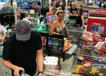 Inflação oficial de janeiro fica em 0,33% e se mantém dentro da meta