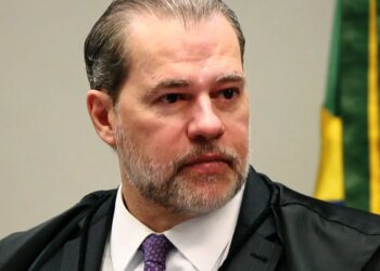 Irmãos de Toffoli não precisam ir à CPI do Crime Organizado