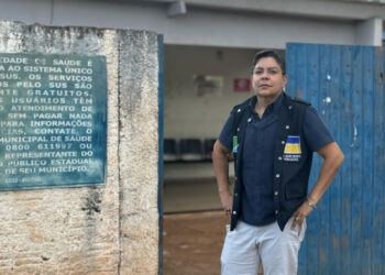 Após denúncia, Isa Marcondes recebe orientações sobre fiscalização na saúde de Dourado