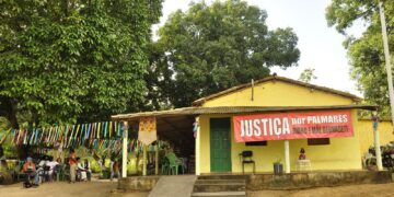 Julgamento de acusados pelo assassinato de Mãe Bernadete é adiado