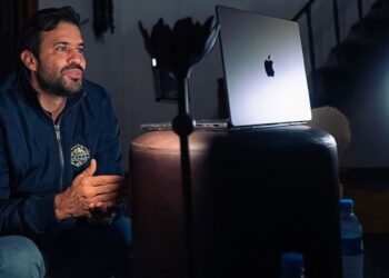 Justiça condena Marçal a pagar indenização a Boulos por desinformação