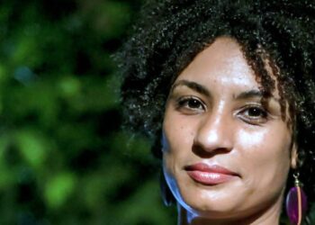 Justiça condena assassinos de Marielle a indenizar viúva