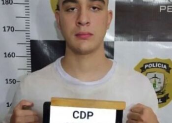 Justiça mantém prisão de piloto acusado de matar jovem em Brasília