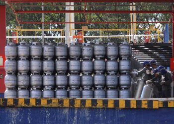 Lei torna programa Gás do Povo permanente