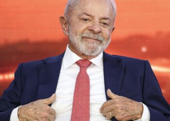 Lula visita Índia e Coréia do Sul, ele participa de evento sobre IA