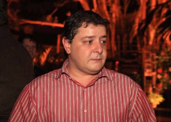 Sigilo de Lulinha é quebrado e caso Master pressiona governo