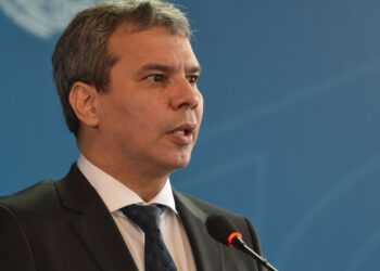 MJSP apresenta planejamento estratégicos da pasta para 2026