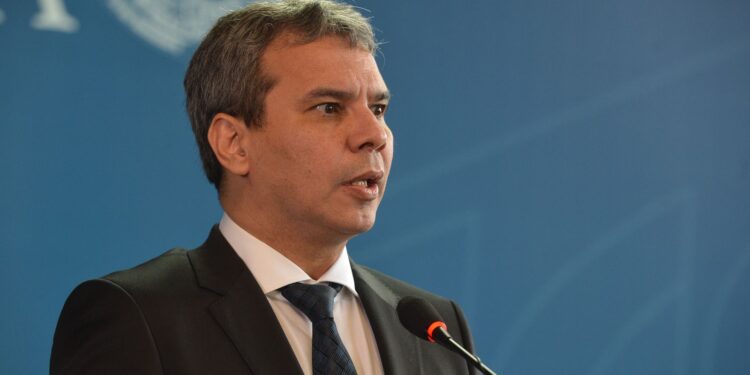 MJSP apresenta planejamento estratégicos da pasta para 2026