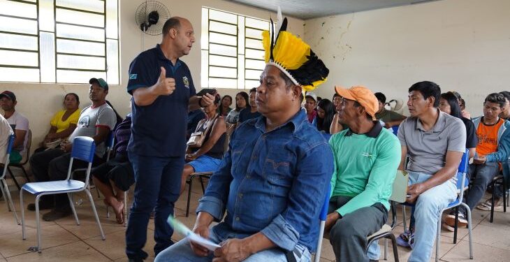 Governo de MS lança processo seletivo para analistas de ações sociais