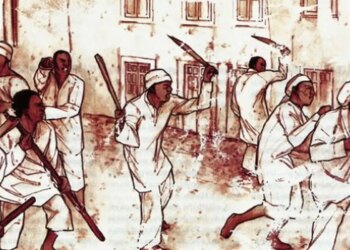 Malê Debalê reafirma ancestralidade e cultura negra em Itapuã