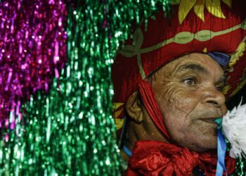 Maracatu Rural: tradição e resistência no Carnaval de Pernambuco