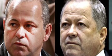 Marielle: mandantes, irmãos Brazão são condenados a 76 anos de prisão