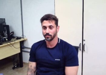 Policial do Garras retoma funções administrativas após prisão