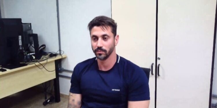 Policial do Garras retoma funções administrativas após prisão