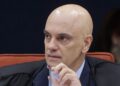 Moraes pede vista e suspende julgamento sobre Lei da Anistia