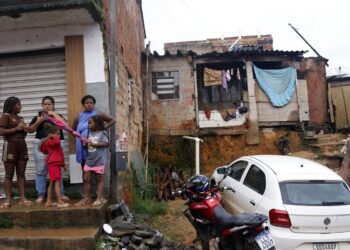 Mortos em temporais em Juiz de Fora e Ubá chegam a 36