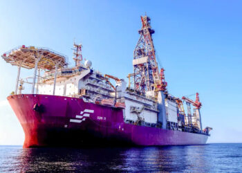 Petrobras autuada por vazamento que ameaça ecossistema da Foz do Amazonas