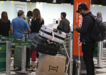 Novas regras para entrada de produtos agropecuários entram em vigor